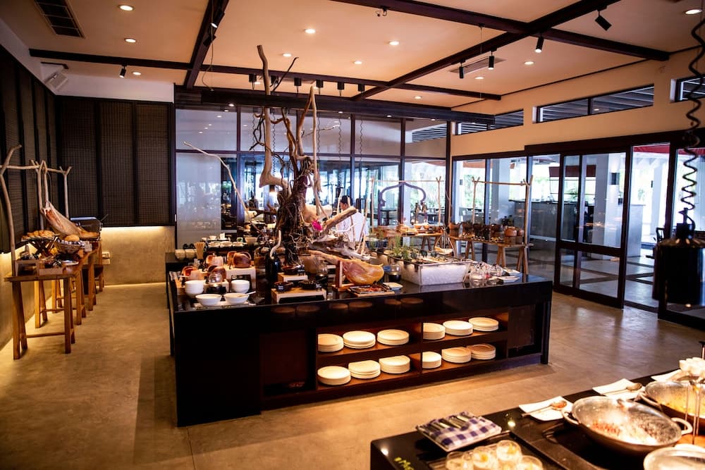 Four Seasons Maldives at Landaa Giraavaru - View 78