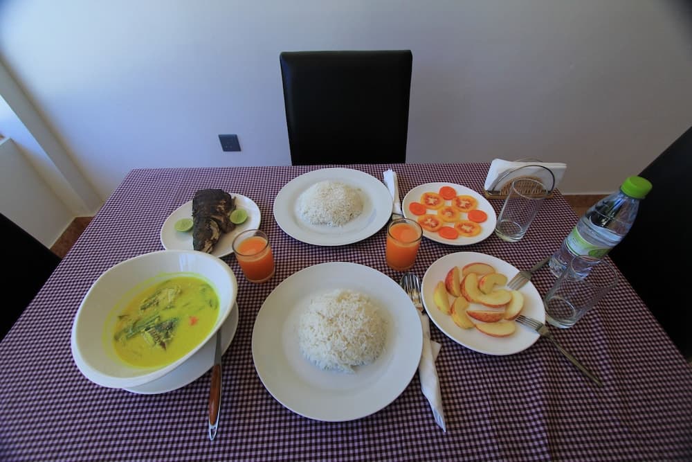 Sevinex Inn - View 29