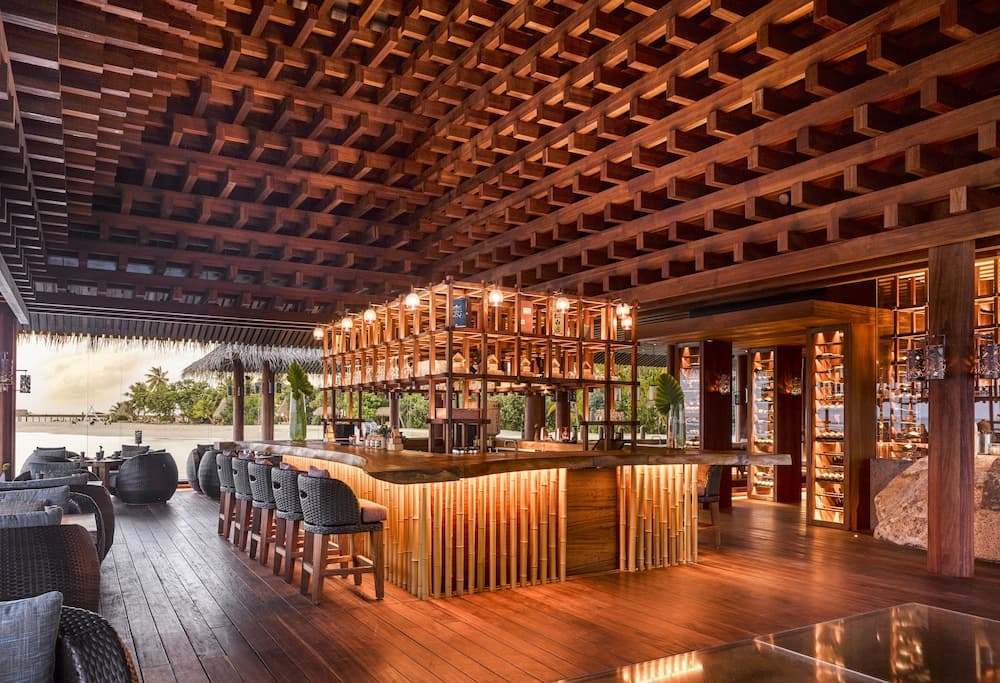 JOALI Maldives - View 121