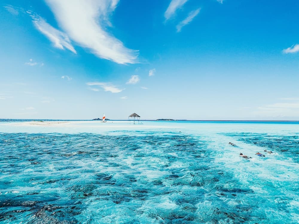 Bliss Dhigurah - View 115
