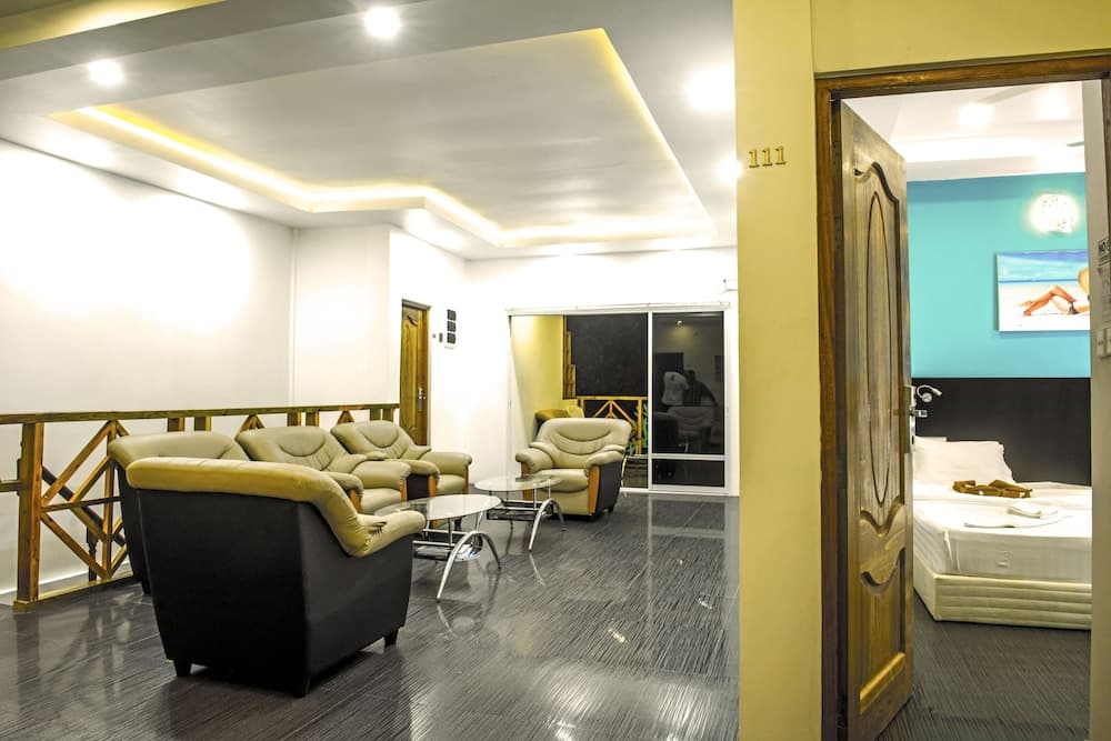 Seven Corals - View 27