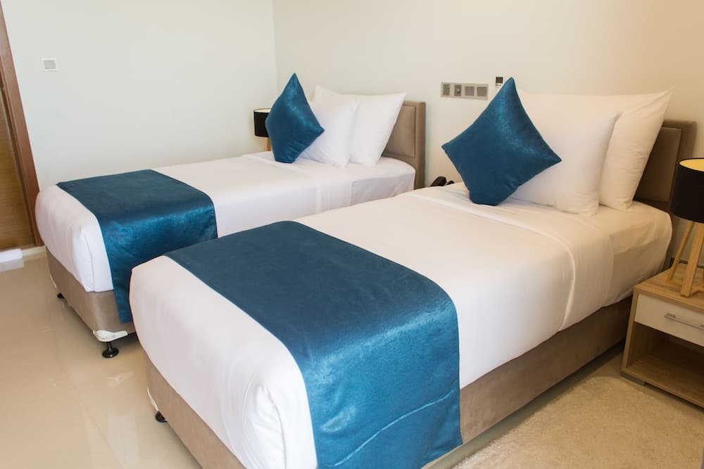 Reef Edge Thulusdhoo - View 3