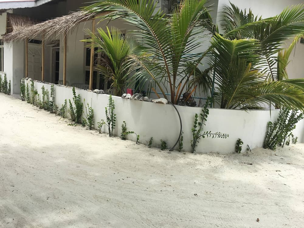 Beach Heaven Maldives - Golden Turtle Guest House - View 17