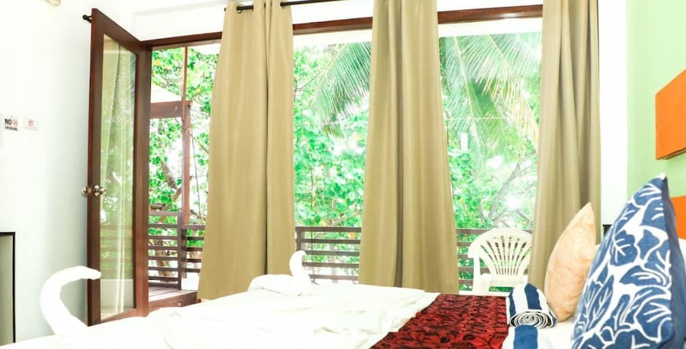 Liberty Guest House Maldives - View 255