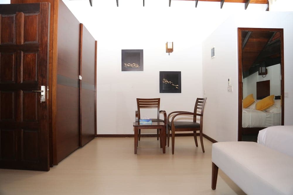 Pandanus Villa - View 14