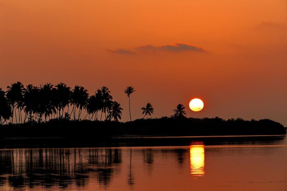 Equator HomeStay - View 85