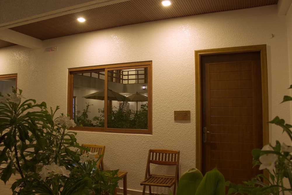 Olive Goidhoo - View 23