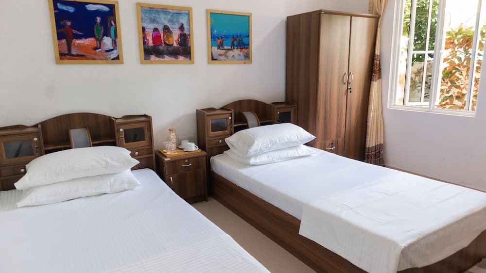 PALM REST MALDIVES - View 4