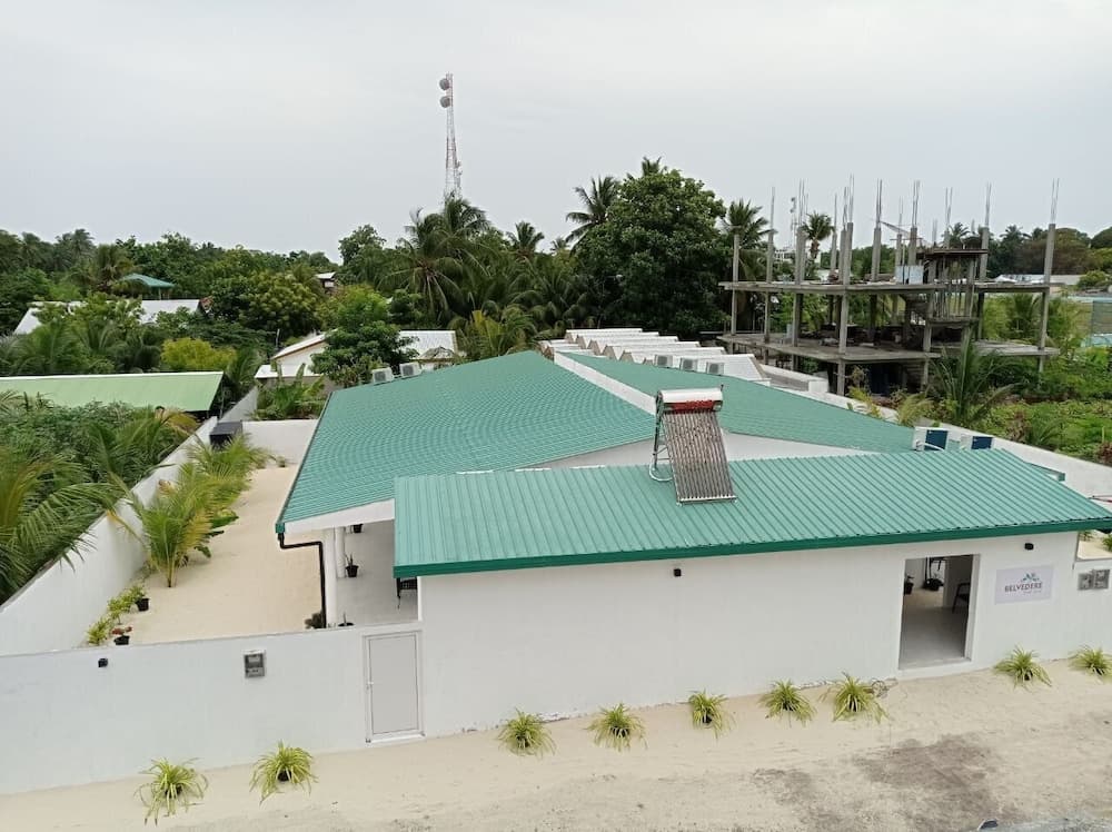 Belvedere Thoddoo - View 57