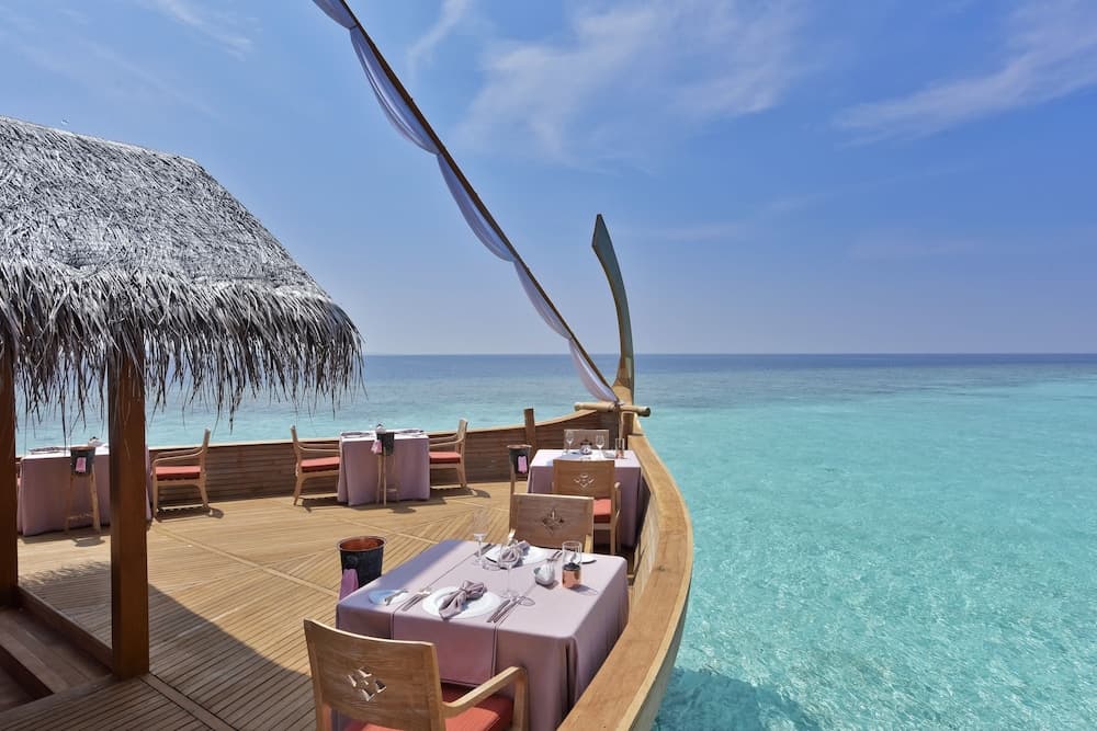 Milaidhoo Maldives - View 13