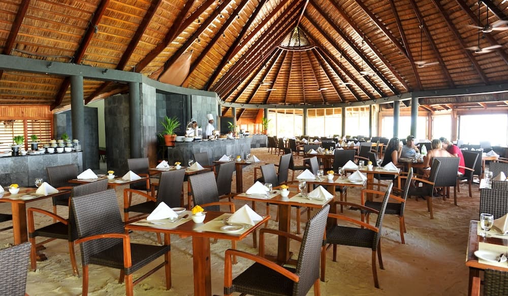 Komandoo Maldives Island Resort - View 60