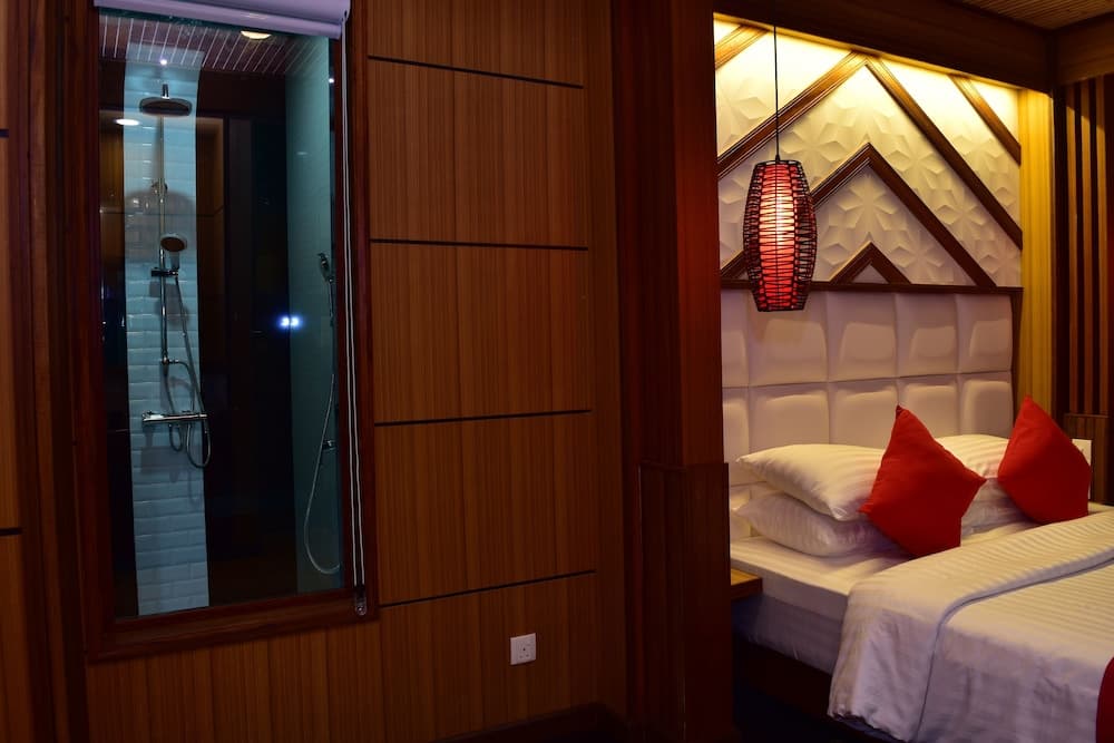 Millennium Island Residence - View 10