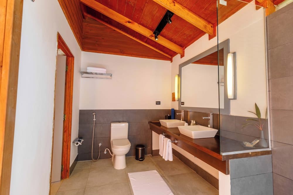 Meeru Maldives Resort Island - View 62