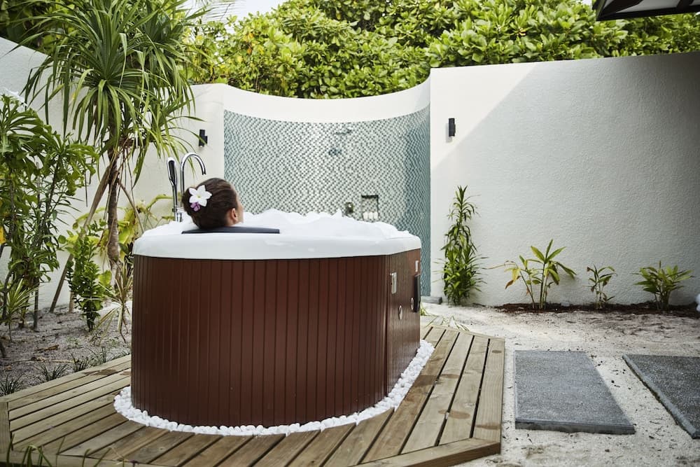 ROBINSON NOONU - All inclusive - View 40