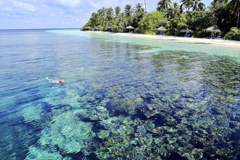 ROBINSON MALDIVES - Adults only - All Inclusive - View 70