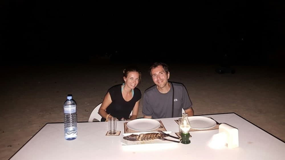 Liberty Guest House Maldives - View 175