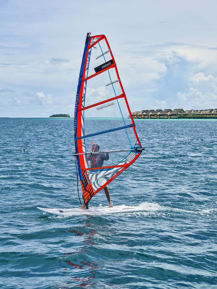 JOALI Maldives - View 78