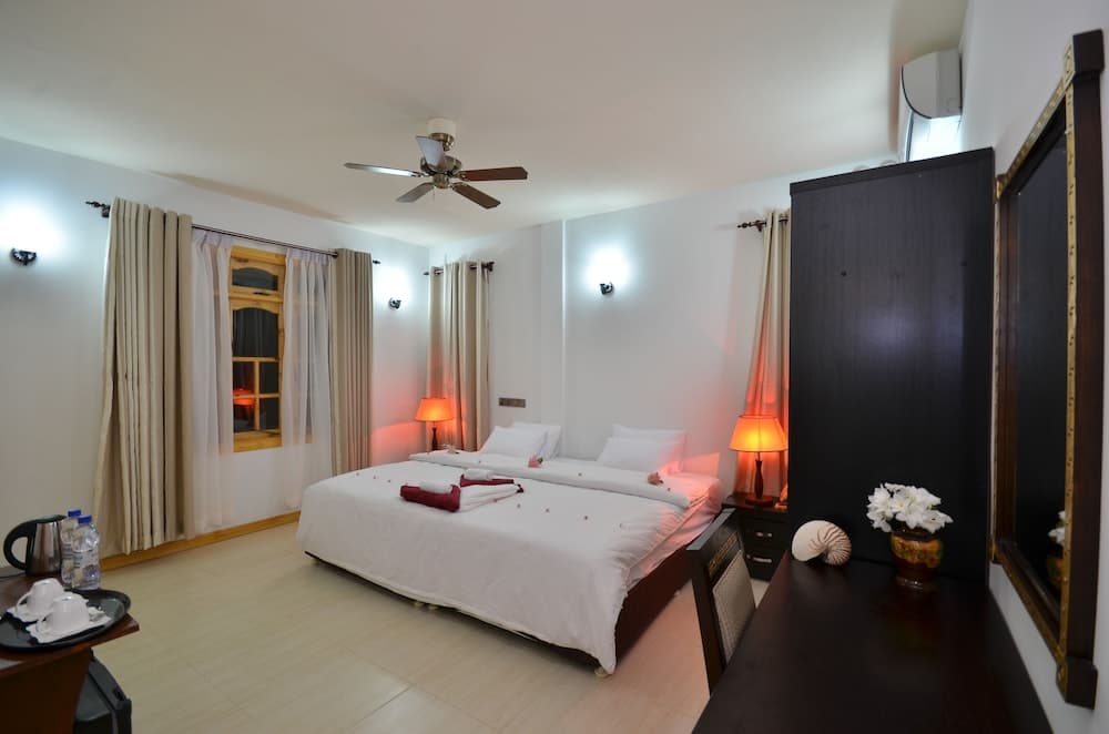 Athiri Inn - View 21