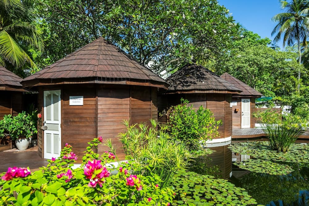 Nika Island Resort & Spa - View 45