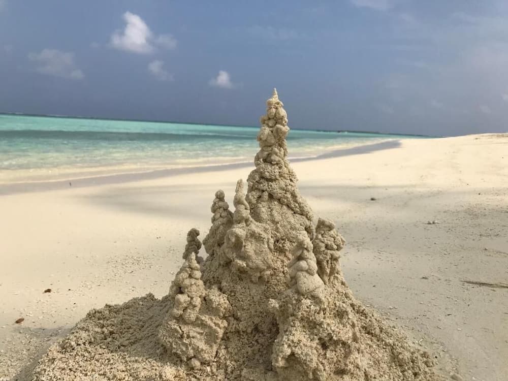 String Wave Maldives - View 34