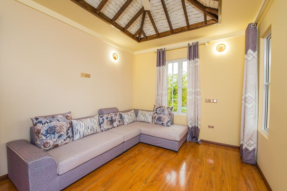 LHOHI INN BOUTIQUE HOTEL - View 11