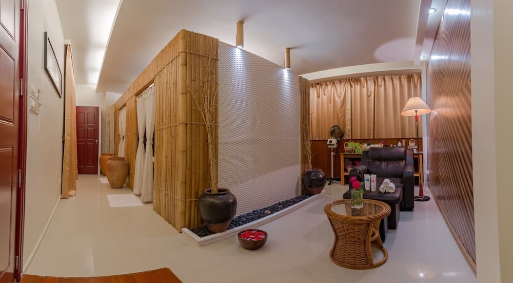 Reveries Maldives - View 68