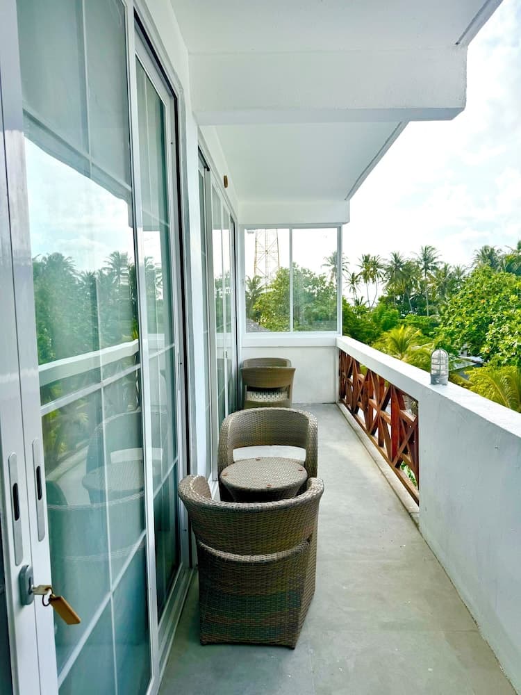 Sands Grand Hotel - View 24