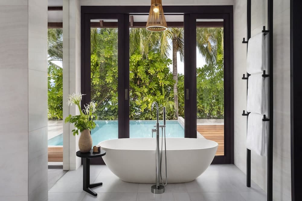 Anantara Veli Maldives Resort - Adults Only - View 55