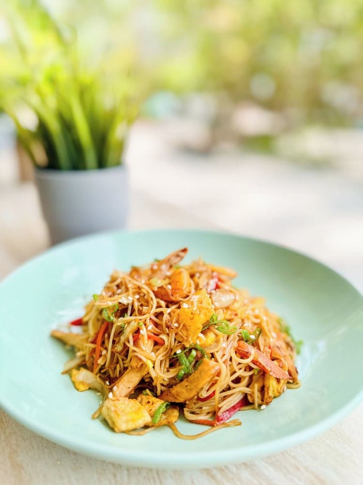 Three Hearts Guesthouse - View 43