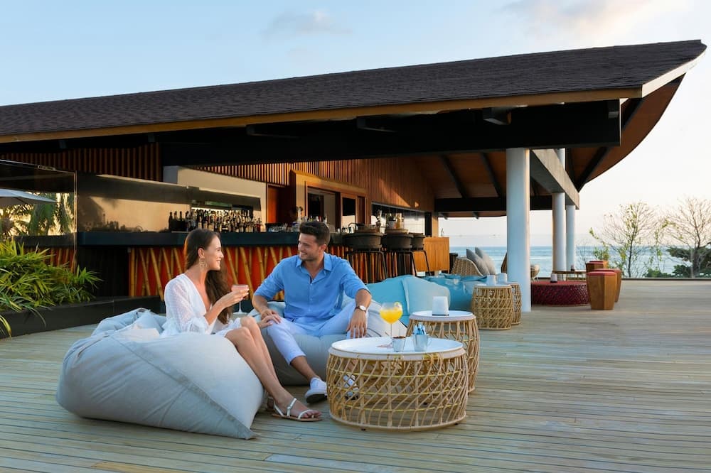 The Westin Maldives Miriandhoo Resort - View 72