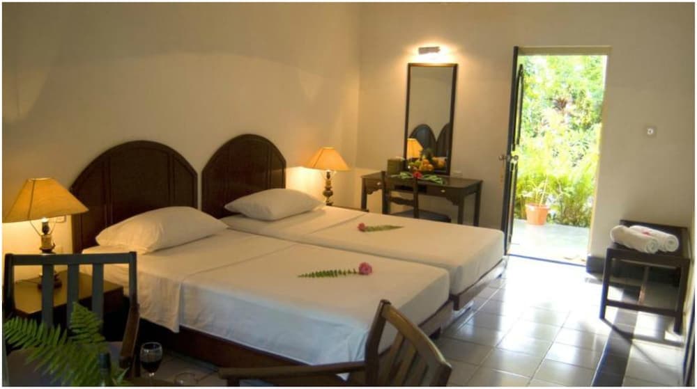 Biyadhoo Island Resort - View 12