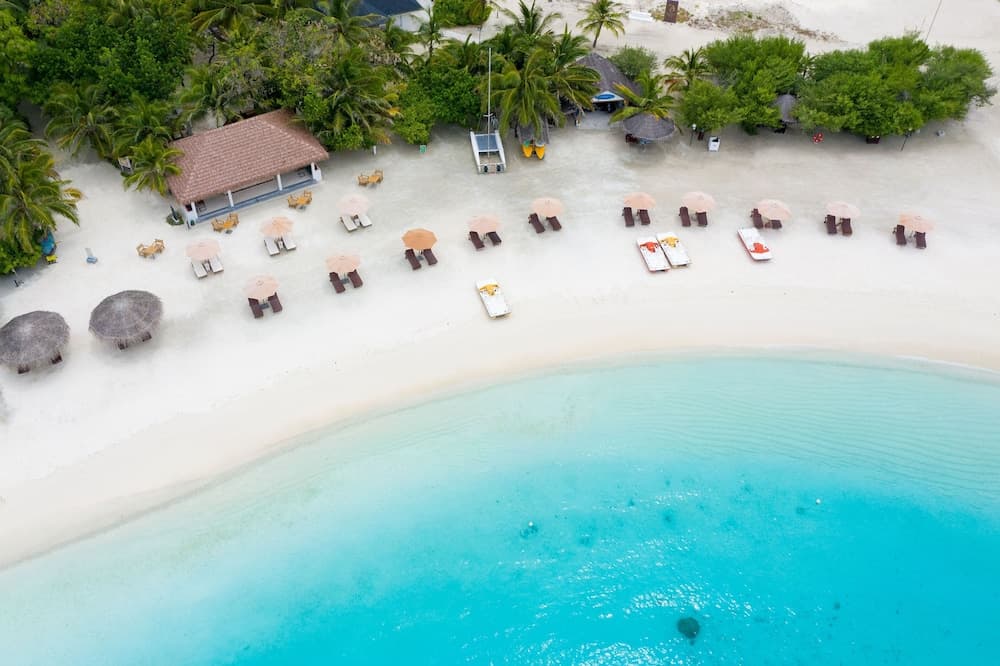 Cinnamon Dhonveli Maldives - View 50