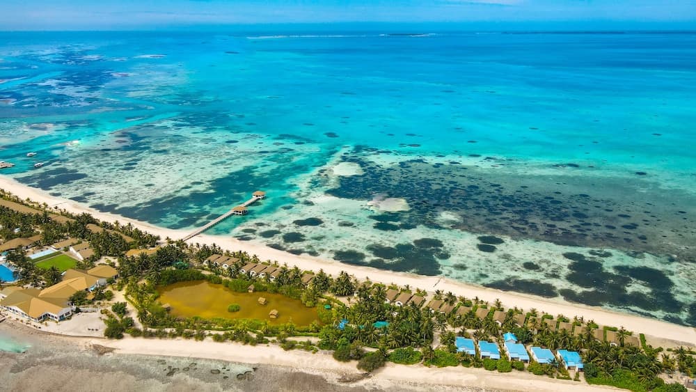 South Palm Resort Maldives - View 66