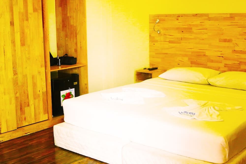 Maafushi Village - View 18