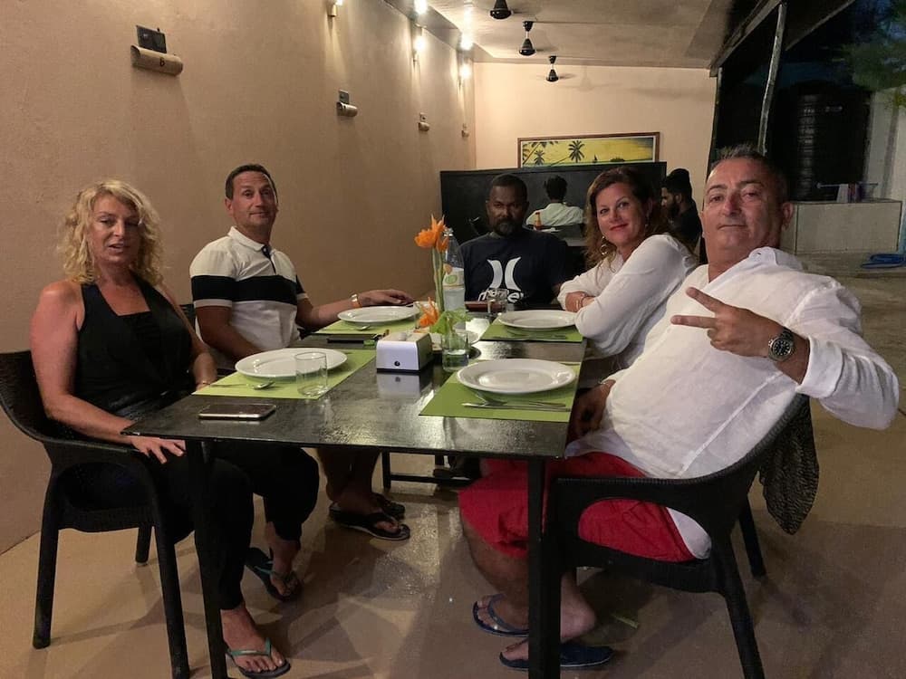 Annama Lodge And Dive - View 38