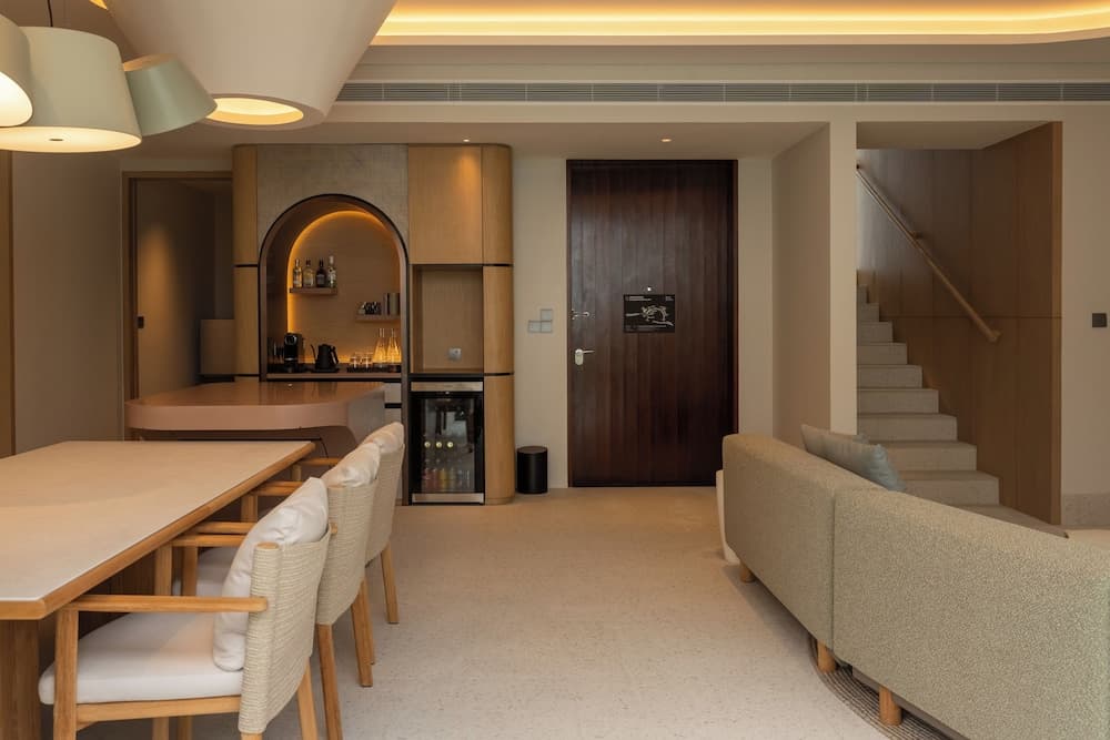 SO/ Maldives - View 29