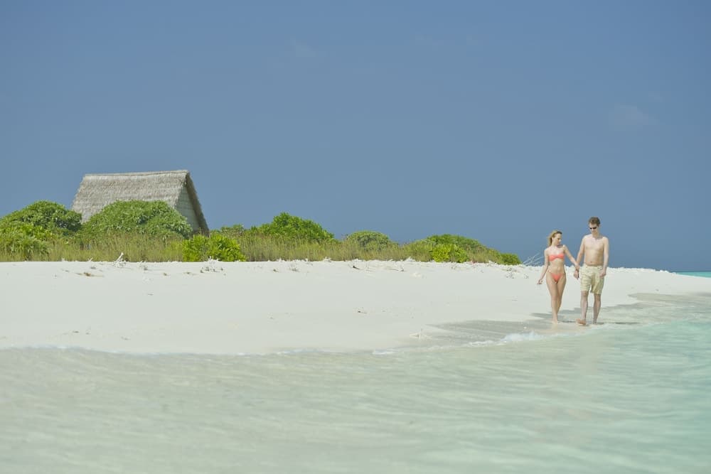 Royal Island Resort & Spa - View 85