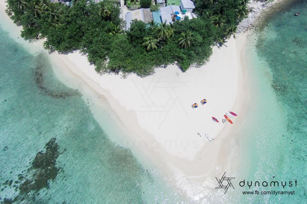 Liberty Guest House Maldives - View 66