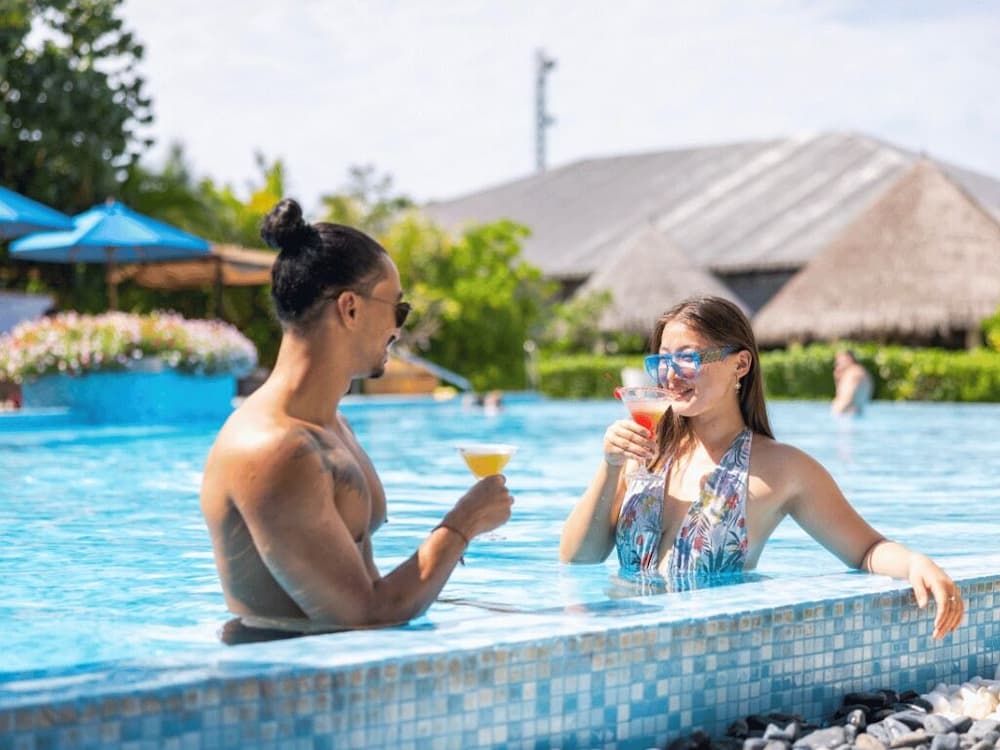 Cocoon Maldives - View 54