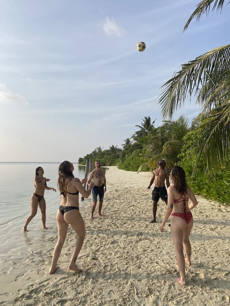 Olive Goidhoo - View 31