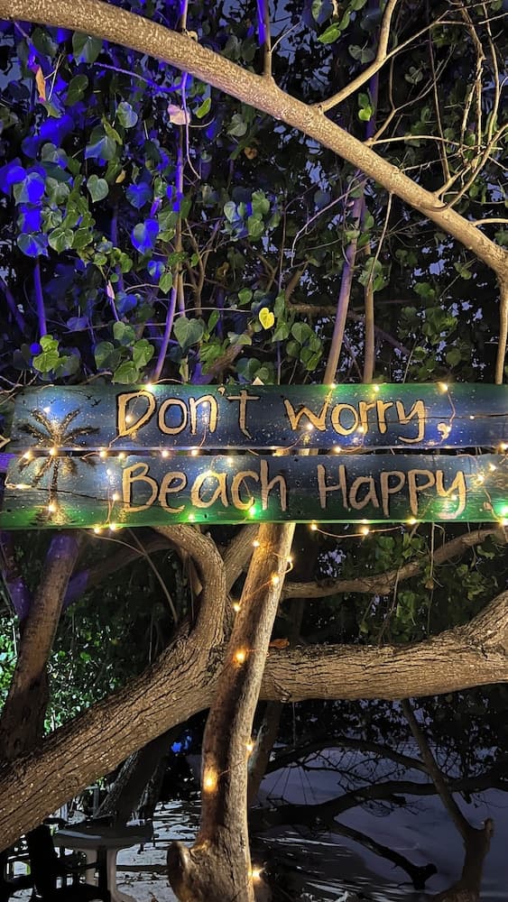 Dhamana Beach - View 23