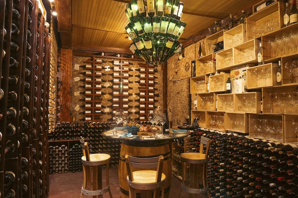 Constance Halaveli - View 100