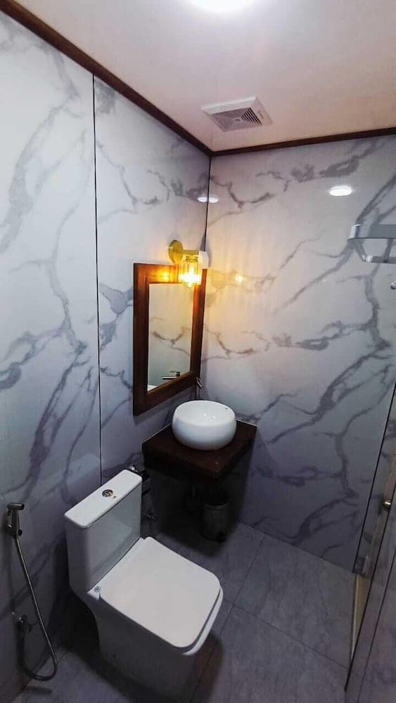 Luk inn at huraa - View 6