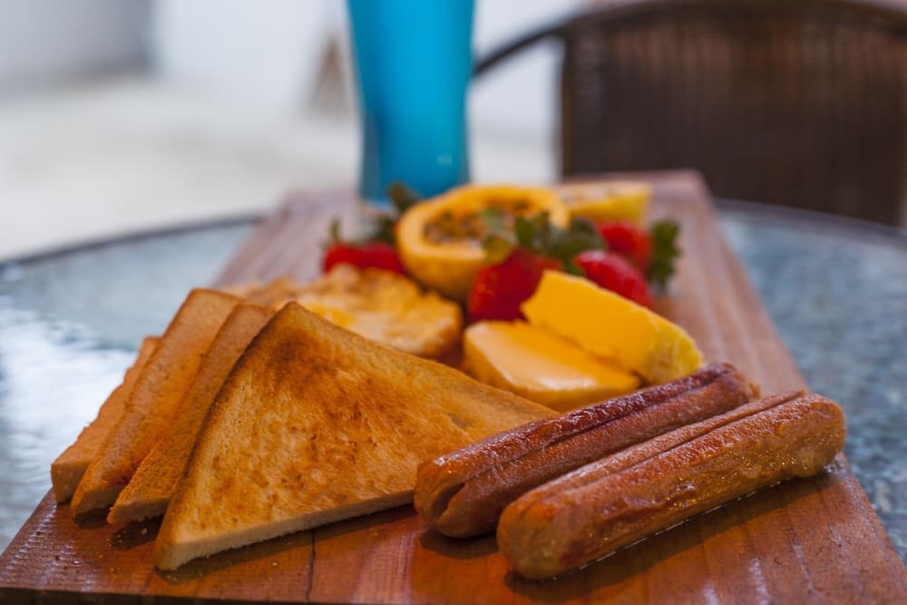 Island Scuba Inn - View 10