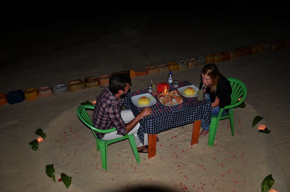 Adroit Beach Inn - View 69