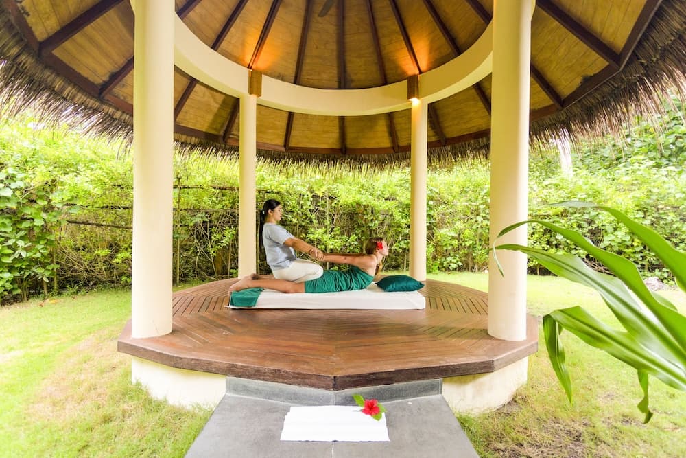 Filitheyo Island Resort - View 45