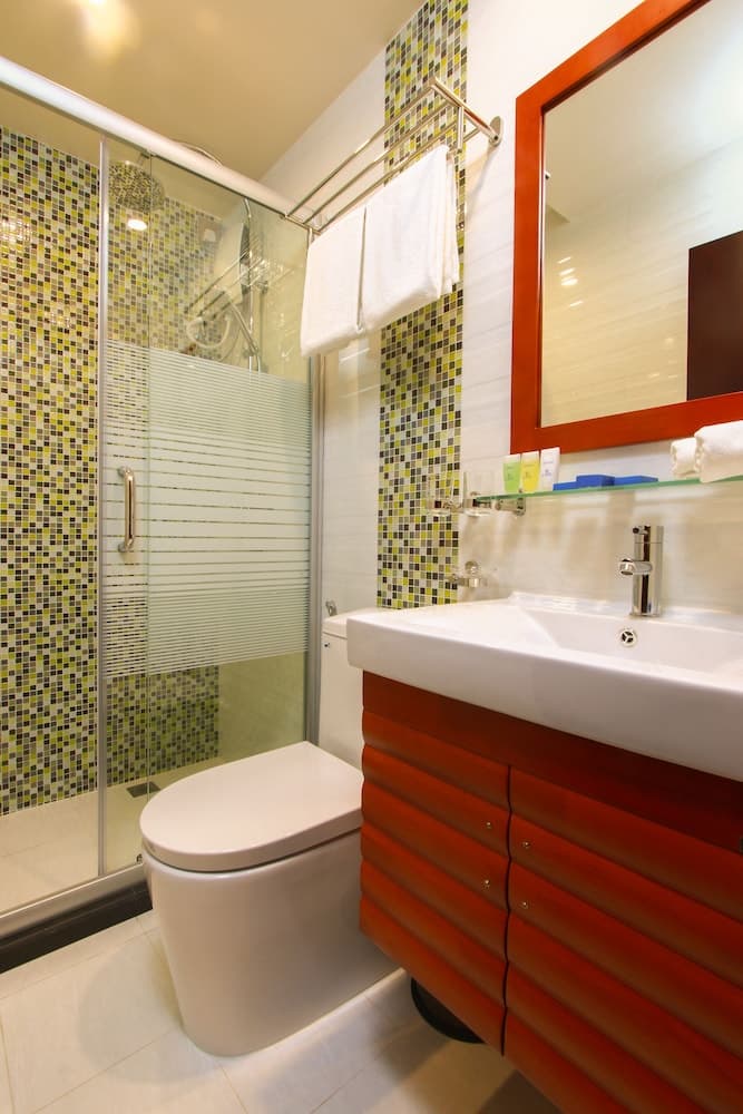 Season Holidays at Hulhumale - View 21