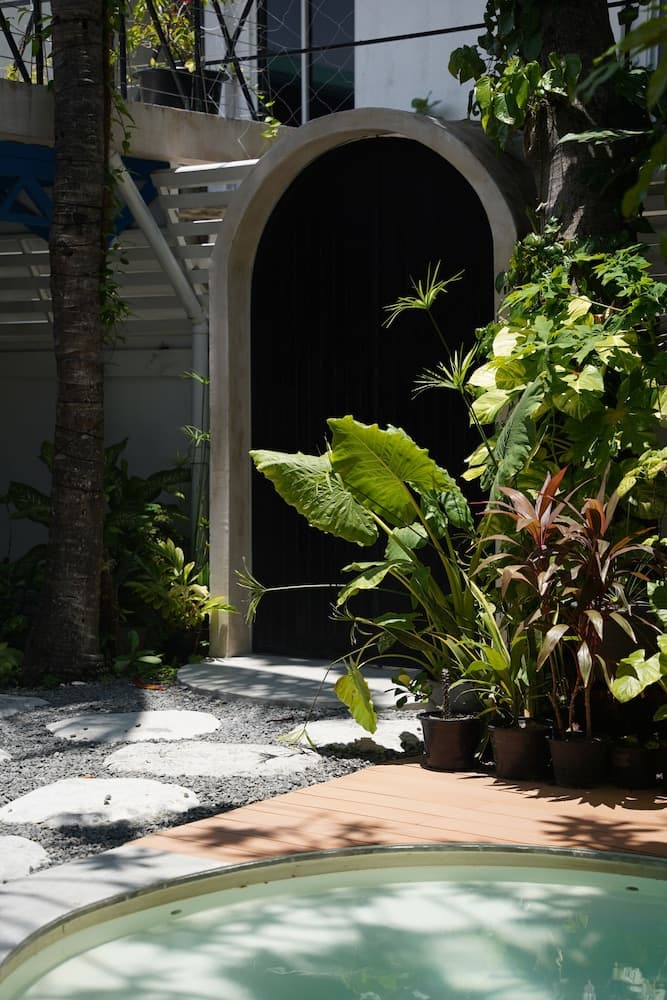 Zinnia Villa - View 55