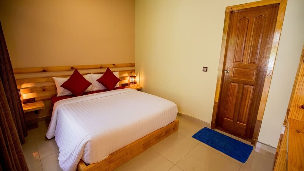 Endheri Sunset - View 10