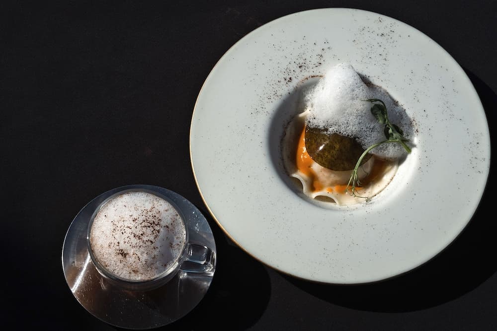 Constance Halaveli - View 129